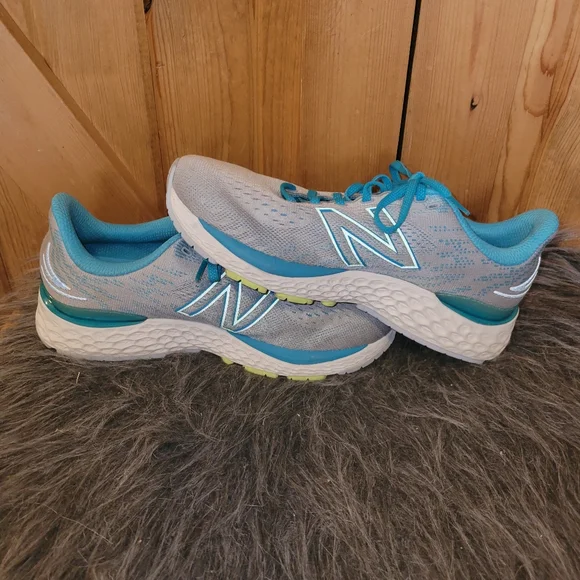 New Balance Fresh Foam 880 Womens Size 9.5 - Picture 7 of 10